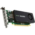 thumbnail image 2 of PNY Quadro K1200 4GB 128-bit GDDR5 PCI Express 2.0 ATX or SFF Workstation Video Card VCQK1200DVI-PB, 2 of 5