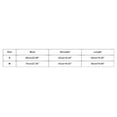 thumbnail image 3 of Tshirts Shirts for Women Short Sleeve Square Neck Basic Tees Slim Fit Womens Summer Clothes Work Tops for Women, 3 of 5