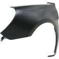 thumbnail image 2 of Fender Compatible with CHRYSLER SEBRING 2007-2010 Left Driver Side Sedan/Convertible - CAPA Certified, 2 of 5