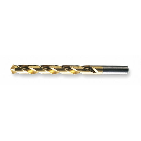 

Chicago-Latrobe Jobber Drill 3/16 HSS 70212