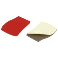thumbnail image 5 of Par Aluminio Aleación Rojo Auto Volante Cambio Paleta Cambiador, 5 of 5