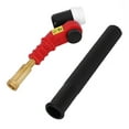 thumbnail image 4 of N Welding Torch Head,Welding Torch Head Air Welding Torch Head Swivel Neck Welding Torch Head Rugged and Tough, 4 of 14