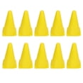 thumbnail image 3 of Traffic Cones, 10Pcs 23cm Scoccer Cone  for Baseball, 3 of 8