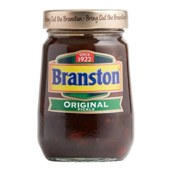Branston Pickle 12.7 oz Pack of 2