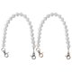 thumbnail image 2 of Cadena de Repuesto ANGGREK 12 mm para Bolso Accesorios de Joyería, 2 of 8
