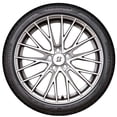 thumbnail image 4 of PAQUETE DE 4 LLANTAS BRIDGESTONE 245/45R20 103Y XL TURANZA T005 AD, 4 of 5