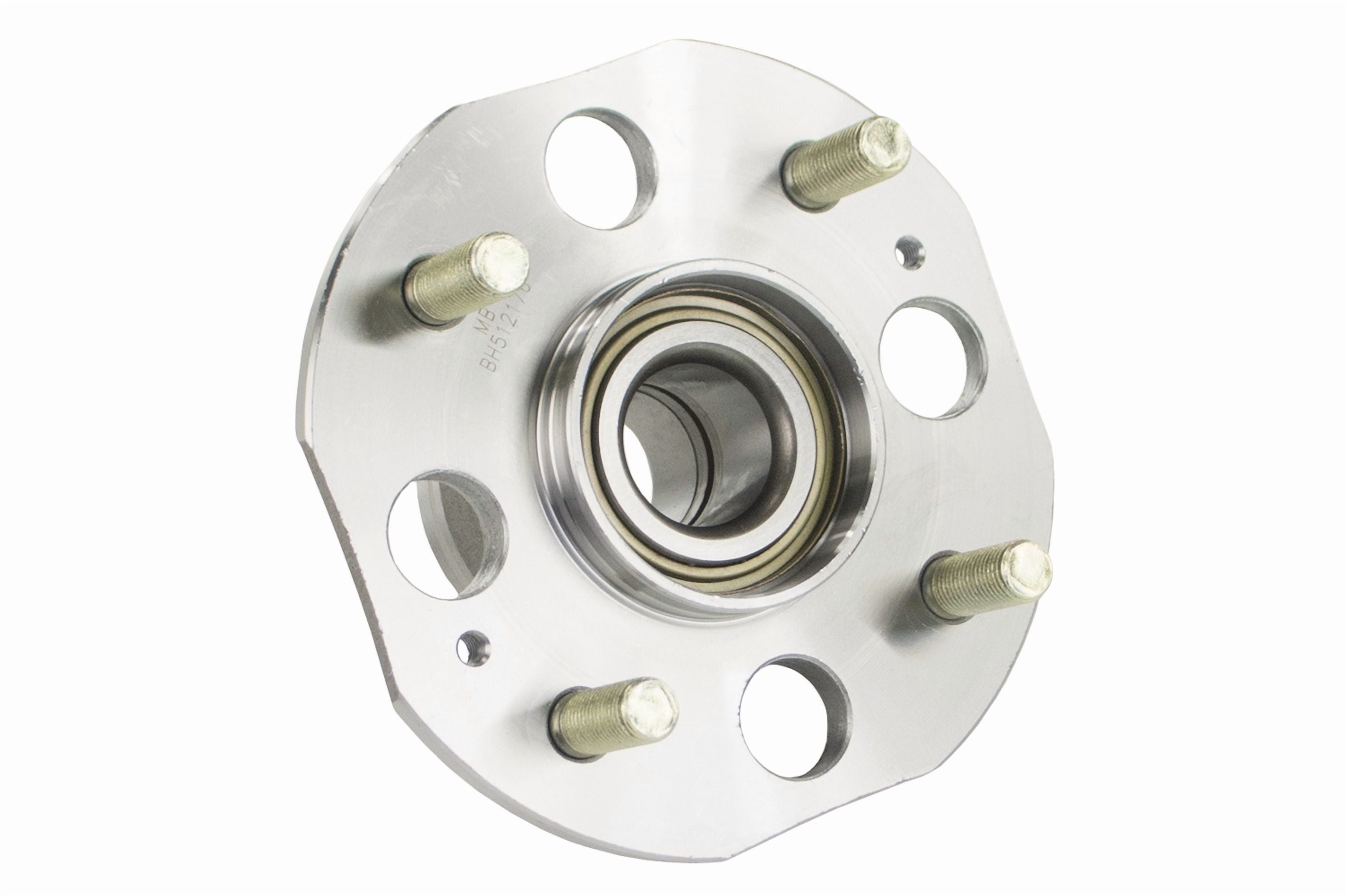 Mevotech H512176 Wheel Bearing and Hub Assembly