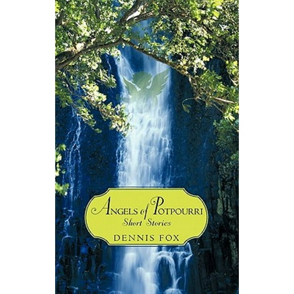 Angels of Potpourri Short Stories : I Hope This Will Benefit a Lot of People