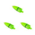 thumbnail image 4 of Soidarity 10 piezas de alarma de mordedura de pesca portátil, luces de luz nocturna profesionales, Sensor de movimiento de alerta elástica para Type2 NO2, 4 of 6
