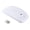 White, variant on The Perfect Part 2.4GHz Wireless Optical Mouse for Apple Mac Macbook Pro Air PC-White