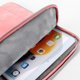thumbnail image 3 of Funda para tableta para iPad / tableta, bolsa protectora, teclado inteligente, dimensiones internas, 3 of 5