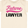 thumbnail image 4 of Inktastic Future Lawyer Boys or Girls Baby Bodysuit, 4 of 5