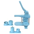 thumbnail image 2 of Button Press Machine Button Making Machine Badge/Button Maker 0.98, 1.26, 2.28", 2 of 18