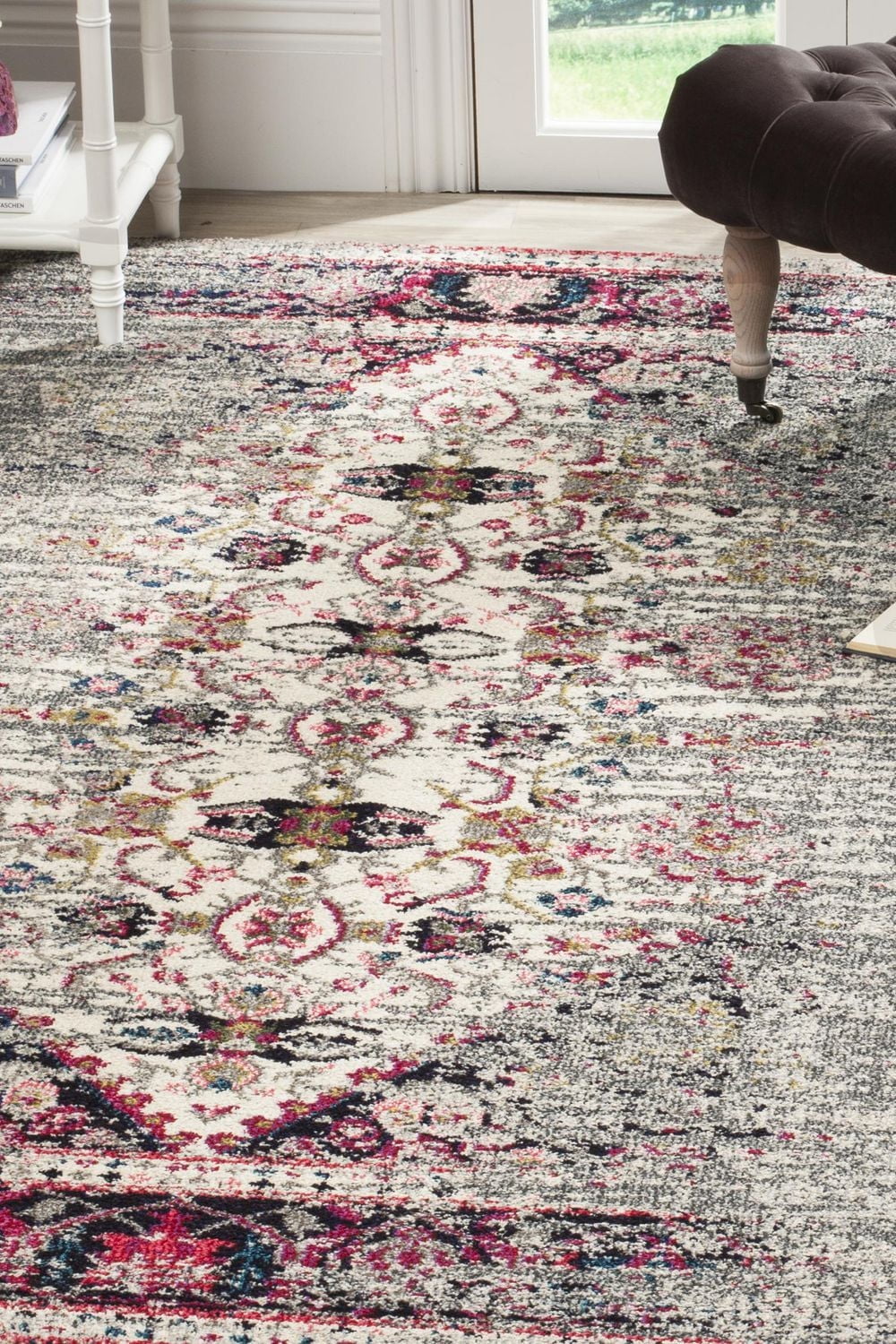 Safavieh Monaco Elsdon Tapis Abstrait