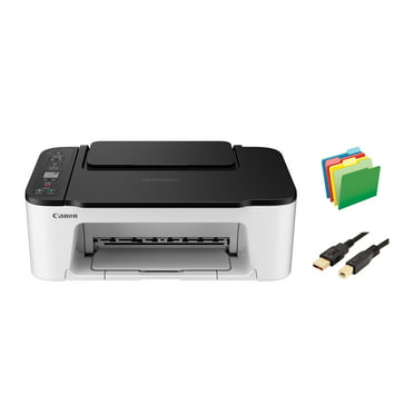 Onbeleefd Herziening Discriminerend Canon PIXMA TS3522 All-In-One Wireless InkJet Printer and Canon  PG-275/CL-276 Ink Cartridge Multi Pack - Walmart.com