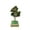 Red fruit, variant on ZFSBZBS Mini Simulation Tree Plant Model Tree, Lightweight Miniature Model Trees For Making Craft Projects And Scenery Willow tree