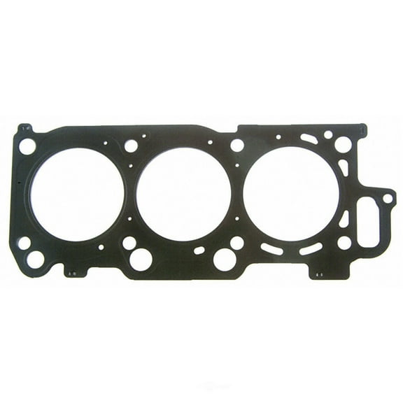 FEL-PRO 26266 PT Head Gasket Fits select: 2004-2006 TOYOTA SIENNA, 2004-2010 TOYOTA HIGHLANDER