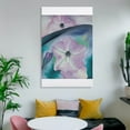 thumbnail image 6 of Georgia O'Keeffe Abstract Painter Flowers Art Poster Canvas Painting Decor Wall Print Photo Gifts Home Modern Decorative Posters 16x24inch(40x60cm), 6 of 6