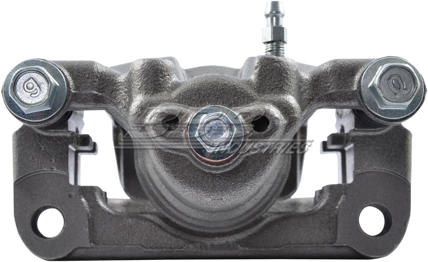 TERREPOWER formerly BBB Industries 99-00591B Reman Caliper w/installation Hardware