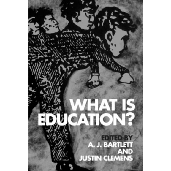 What Is Education? (Paperback)