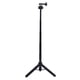 thumbnail image 1 of Trípode Extensible Para Palo De Selfie, Trípode Extensible Para Cámara Deportiva, Altura Ajustable Estable De 53CM Para 3, 1 of 7