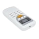 thumbnail image 2 of Replace ZH/JT-03 A/C Air Conditioner Remote Control for Chigo ZH/JT-01 ZH/JT-03 Air Conditioner Edition 0703, 2 of 5