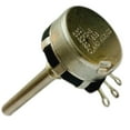 thumbnail image 2 of 53C120K Potentiometers 20 K Ohms 10%, 2 of 2