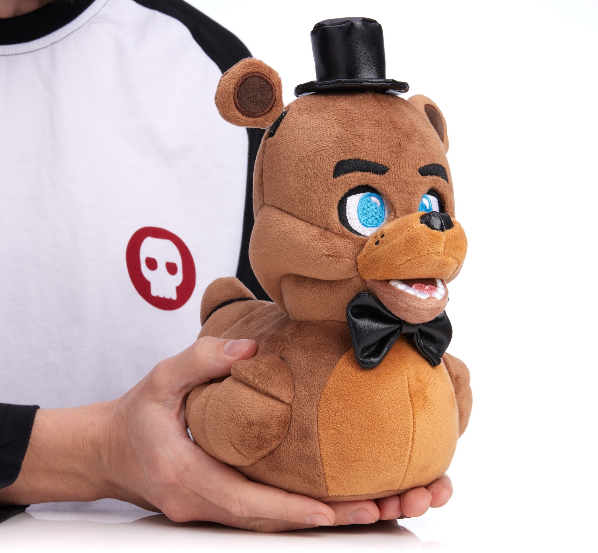 Pillow Pets Five Nights at Freddy's - Freddy Fazbear, Stuffed