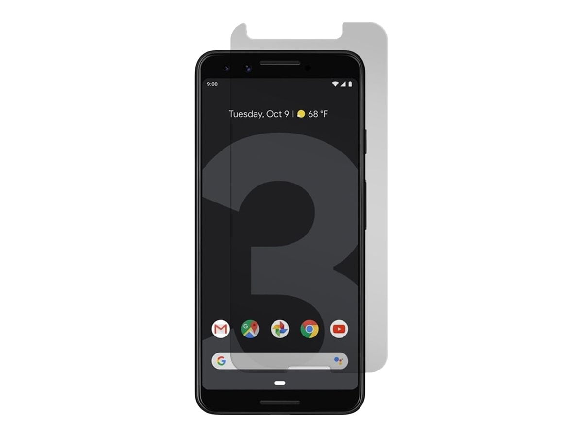 Google Pixel 3XL 64GB Black (Unlocked) Great Condition - Walmart 