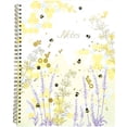 thumbnail image 1 of Hilroy Honeybee Lavender Notebook, 1 of 3