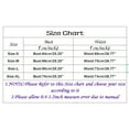 thumbnail image 3 of Harpily 2025 Intimates Women's Floral Lace Underwear Mesh Underwear Tight Clearance Rimless Strap Bodysuit, 3 of 5
