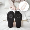 thumbnail image 2 of Bienvenido Women for FlatsNon Slip Invisible Ultra Low Cut socks, 2 of 5