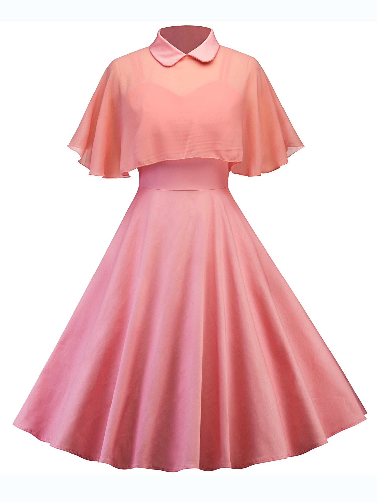 50s dance dress