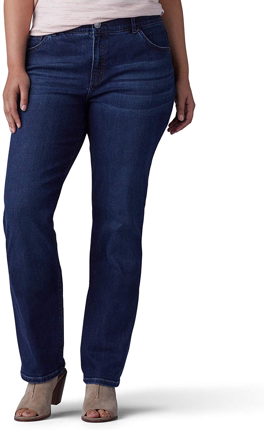 women's plus size jeans 28w