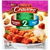 Koch Foods Snack Cravers Boneless Chicken Chunks with Spicy Buffalo and Ranch Sauces, 32 oz