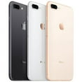 thumbnail image 4 of Apple iPhone 8 Plus Remis à Neuf 64 Go Téléphone Intelligent Déverrouillé Bon, 4 of 4