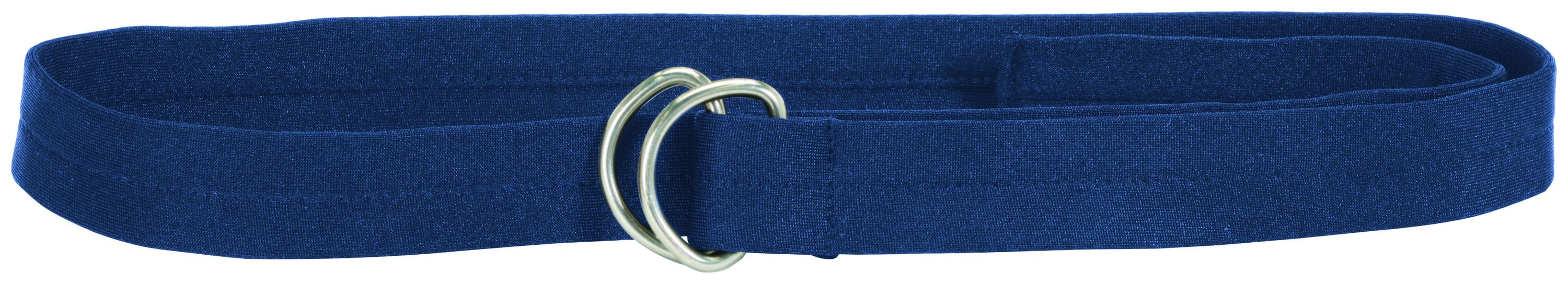 Holloway Youth Covered Football Belt