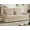 Beige, variant on BLAZANT 75” Large Loveseat Sofa, 2 Seater Couch with Storage, Deep Seat Sofa with USB& Type-C Ports, Home Sofa Couch for Living Room Bedroom