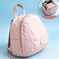 thumbnail image 4 of Travel Underwear Organizer Bag, Portable Luggage Organizer for Women, Multi-Compartment Storage Bag for Clothes, and Accessories, Ideal for Suitcases and Carry-Ons, Pink, 4 of 4