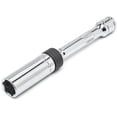 thumbnail image 2 of GEARWRENCH 3/8" Drive 6 Pt. 5/8" x 6" Magnetic Swivel Spark Plug Socket - 80546, 2 of 9