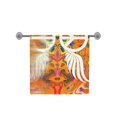 thumbnail image 1 of ABPHQTO Toalla de baño Peace Toalla de baño 75x140 cm, 1 of 3