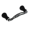 thumbnail image 3 of Aluminum Alloy Fishing Reel Handle Baitcasting Trolling Reel Handle Left Right Handle Reel Crank Accessory, 3 of 7