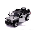 thumbnail image 4 of Jada Toys - 1:32 Fast & Furious 9 - Tej's 2020 Jeep Gladiator, 4 of 4