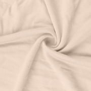 Naittoop Basic Bodycon Dresses for Women Adjustable Spaghetti Strap Solid Color Under Dress Camisole Nightgown