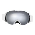 thumbnail image 1 of Gafas de esquí, gafas de esquí, gafas protectoras para los ojos para deportes de invierno a prueba de viento, gafas para patinaje, ciclismo, s, 1 of 8