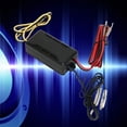 thumbnail image 1 of Crossover de audio de Automóvil, Altavoz de 2 Resistente al Calor de 2 piezas de 12 V1 V1 12 V Condensador de Alta FRECUENCIA PARA AUTOMÓVIL, 1 of 7
