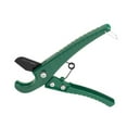 thumbnail image 6 of PVC Pipe Cutters PVC Pipe Shears Cutter Plastic Pipe Cutter Ratchet Cutter, 6 of 19