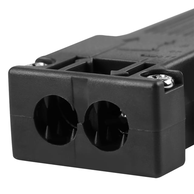Conector Del Bus DP RS485 Componente Universal Para La Comunicación De Bus De Campo De Proceso, Velocidad De Transmisión De Bits De 12 M