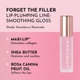 thumbnail image 2 of Brillo de labios Lawless Forget the Filler Strawberry 3 ml, 2 of 7