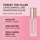 thumbnail image 2 of Brillo de labios Lawless Forget the Filler Strawberry 3 ml, 2 of 7